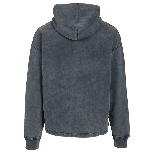 Off-White Men Hooded Sweatshirt